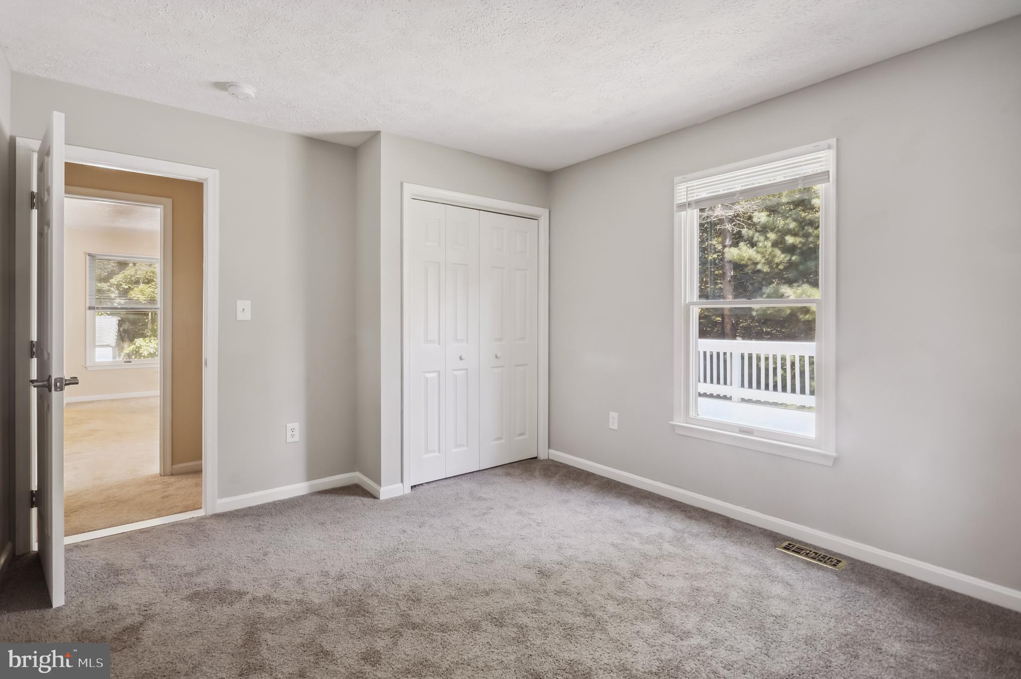 1863 Choptank Road Pasadena, MD 21122 - Photo 16 of 46 Bedroom 2 on the main level