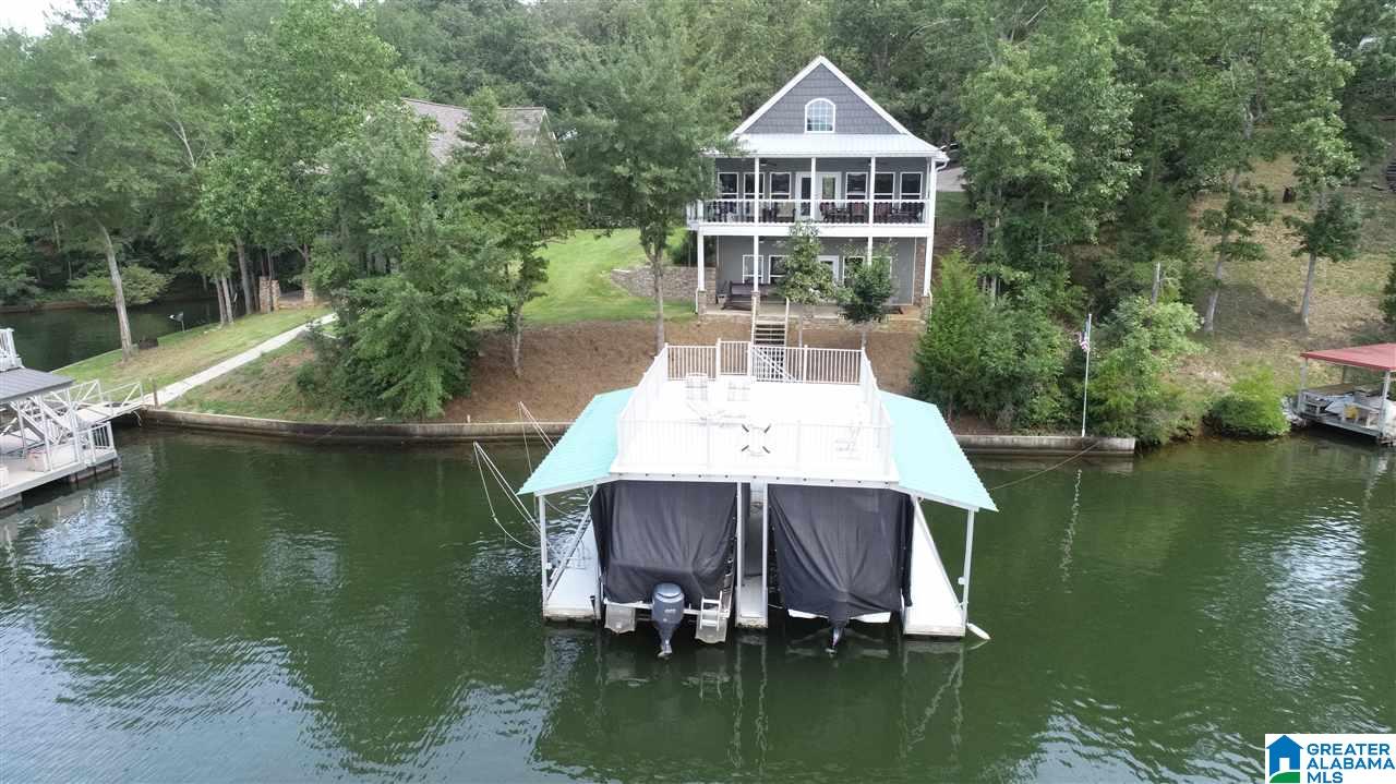 2848 Dogwood Street Wedowee, AL 36278 - Photo 4 of 29