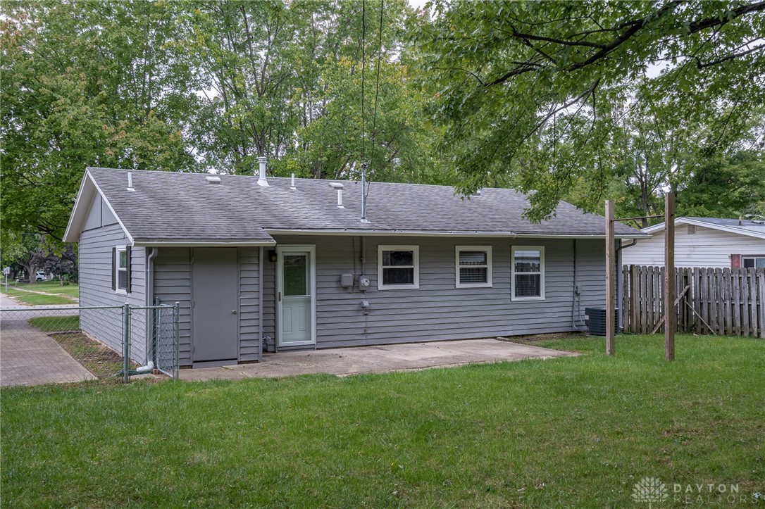 1164 Jeanette Drive Riverside, OH 45432 - Photo 30 of 32