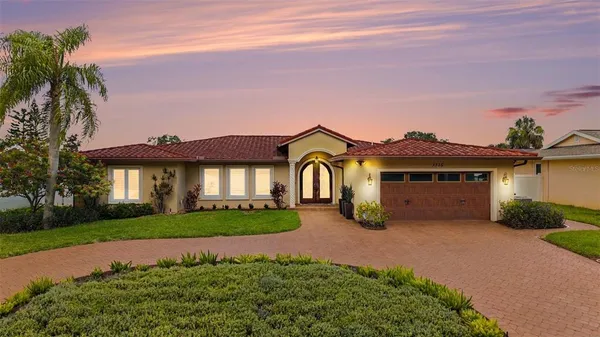 $1,250,000 | 3316 San Jose Street, Clearwater, FL 33759