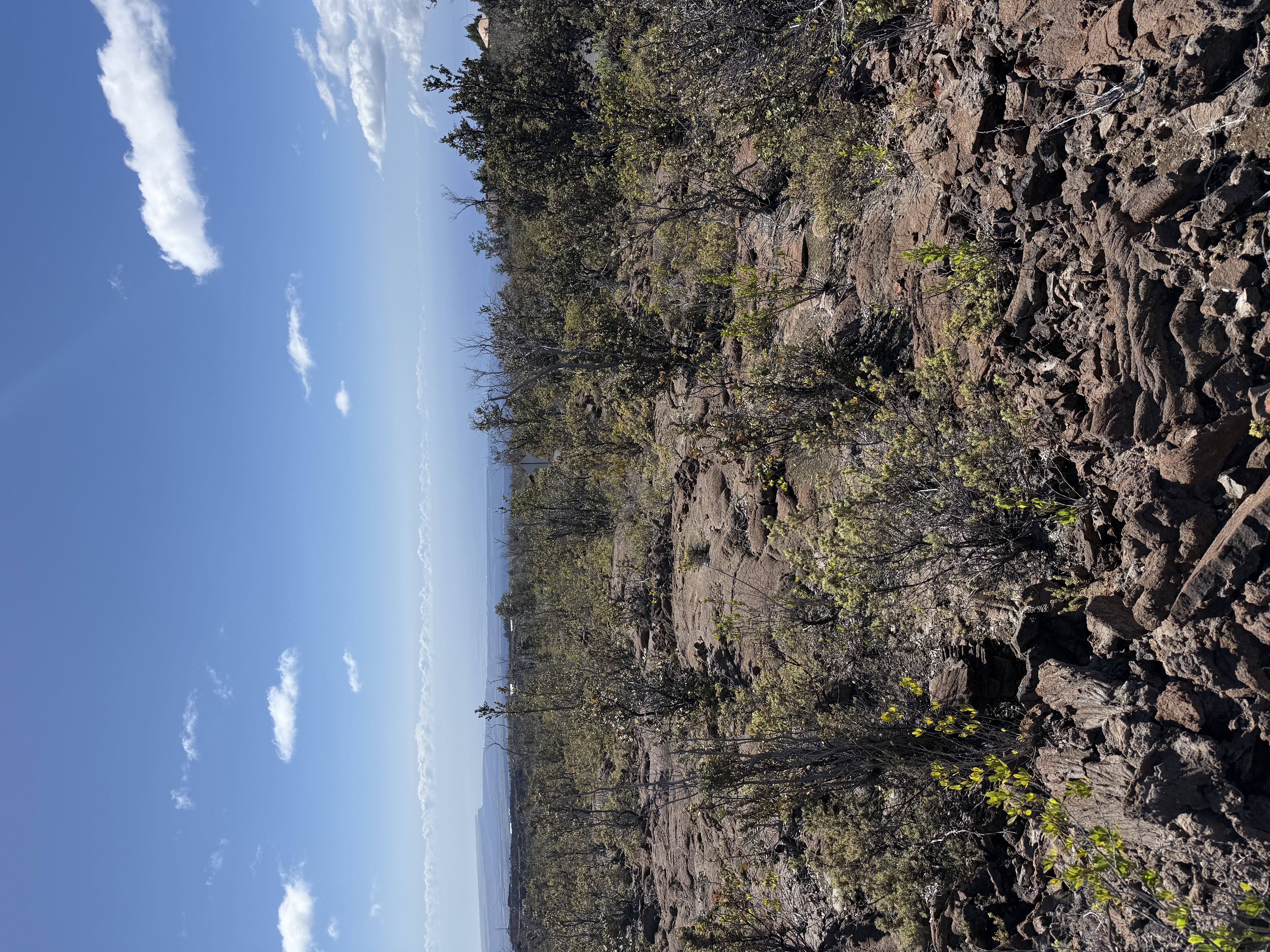 92-8520 Lot 4 Iwalani Circle Ocean View, HI 96704 - Photo 12 of 20 a view of a city