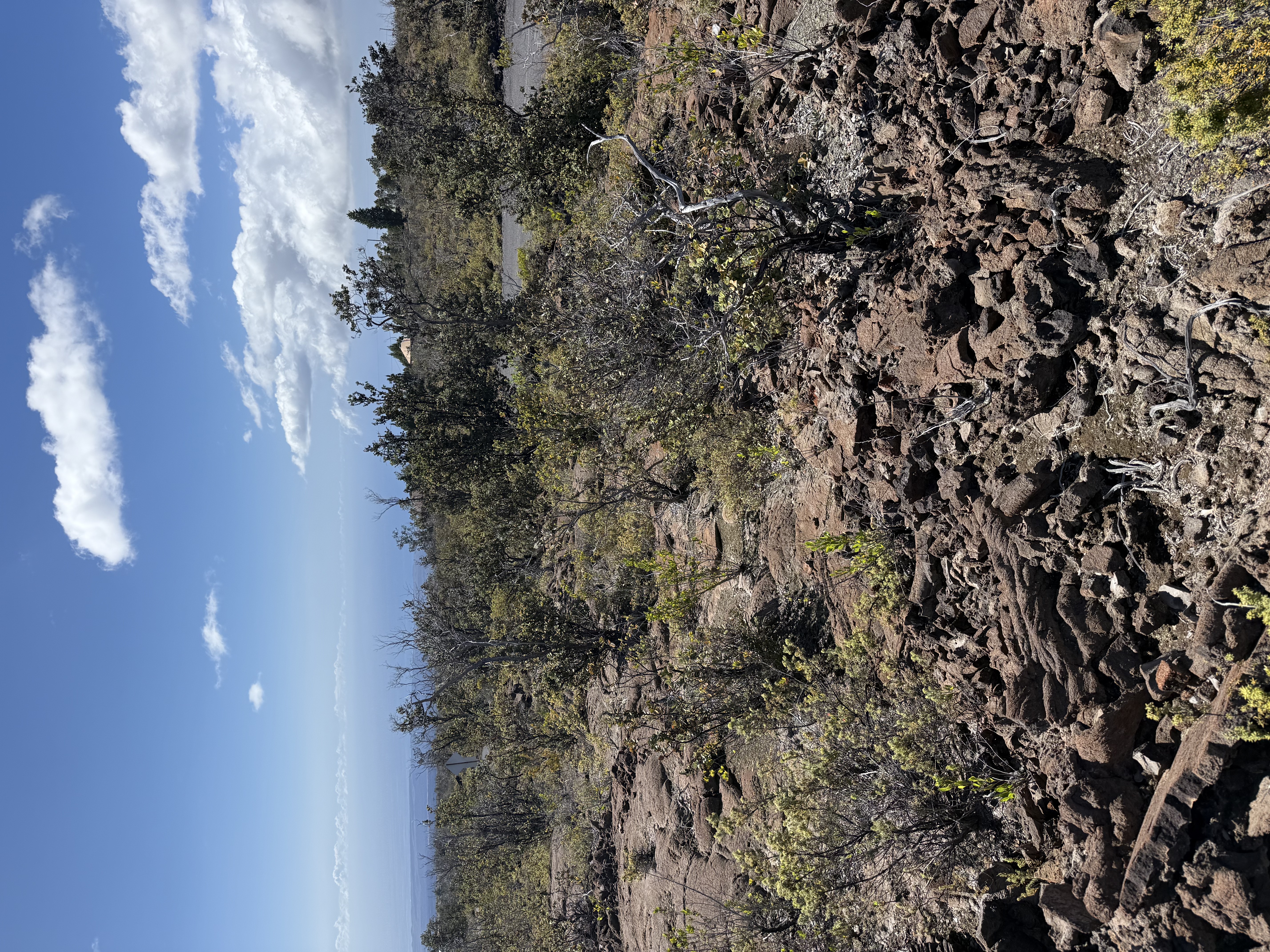 92-8520 Lot 4 Iwalani Circle Ocean View, HI 96704 - Photo 16 of 20 a view of a building