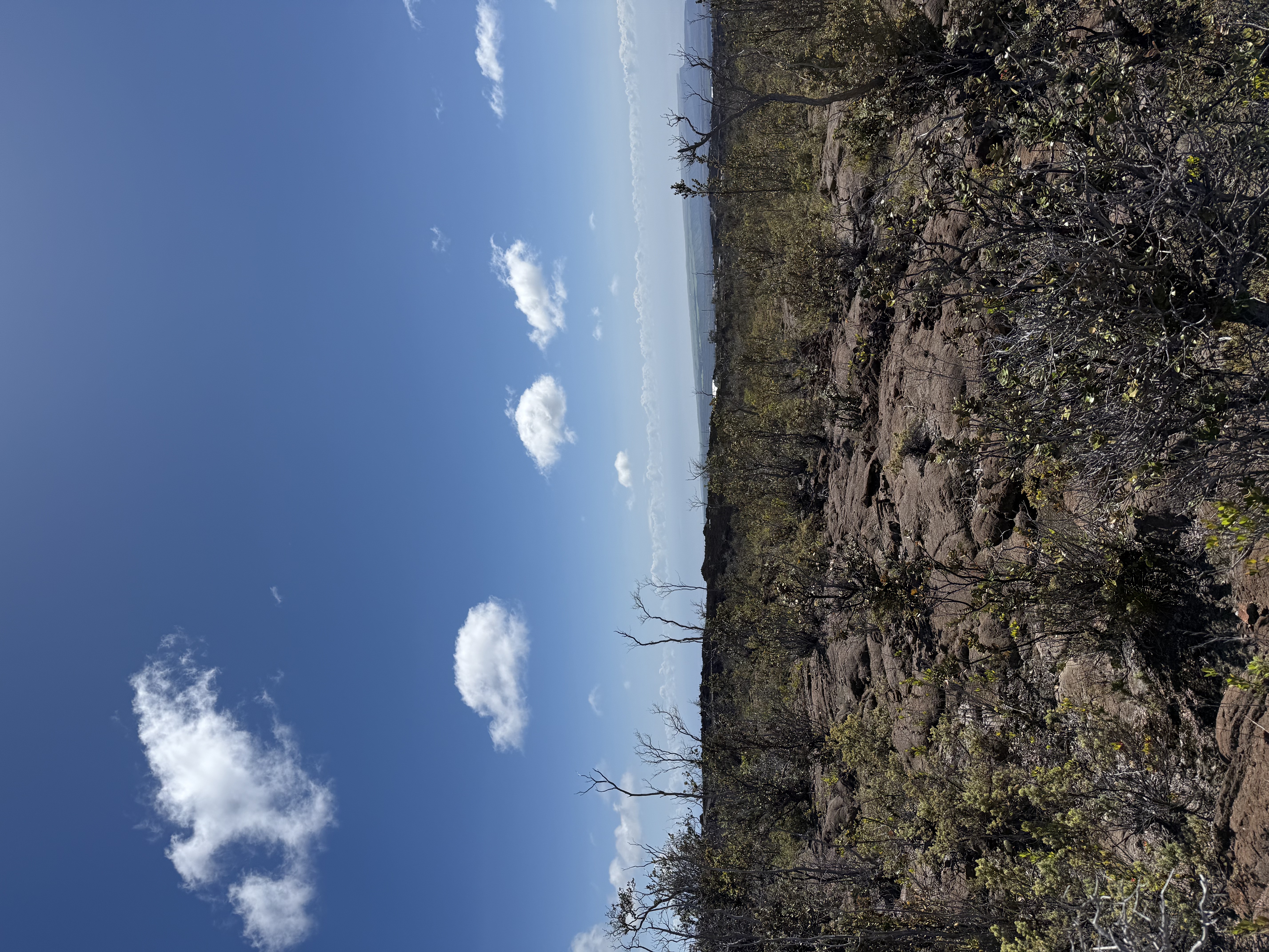 92-8520 Lot 4 Iwalani Circle Ocean View, HI 96704 - Photo 4 of 20 a view of a room with an ocean view
