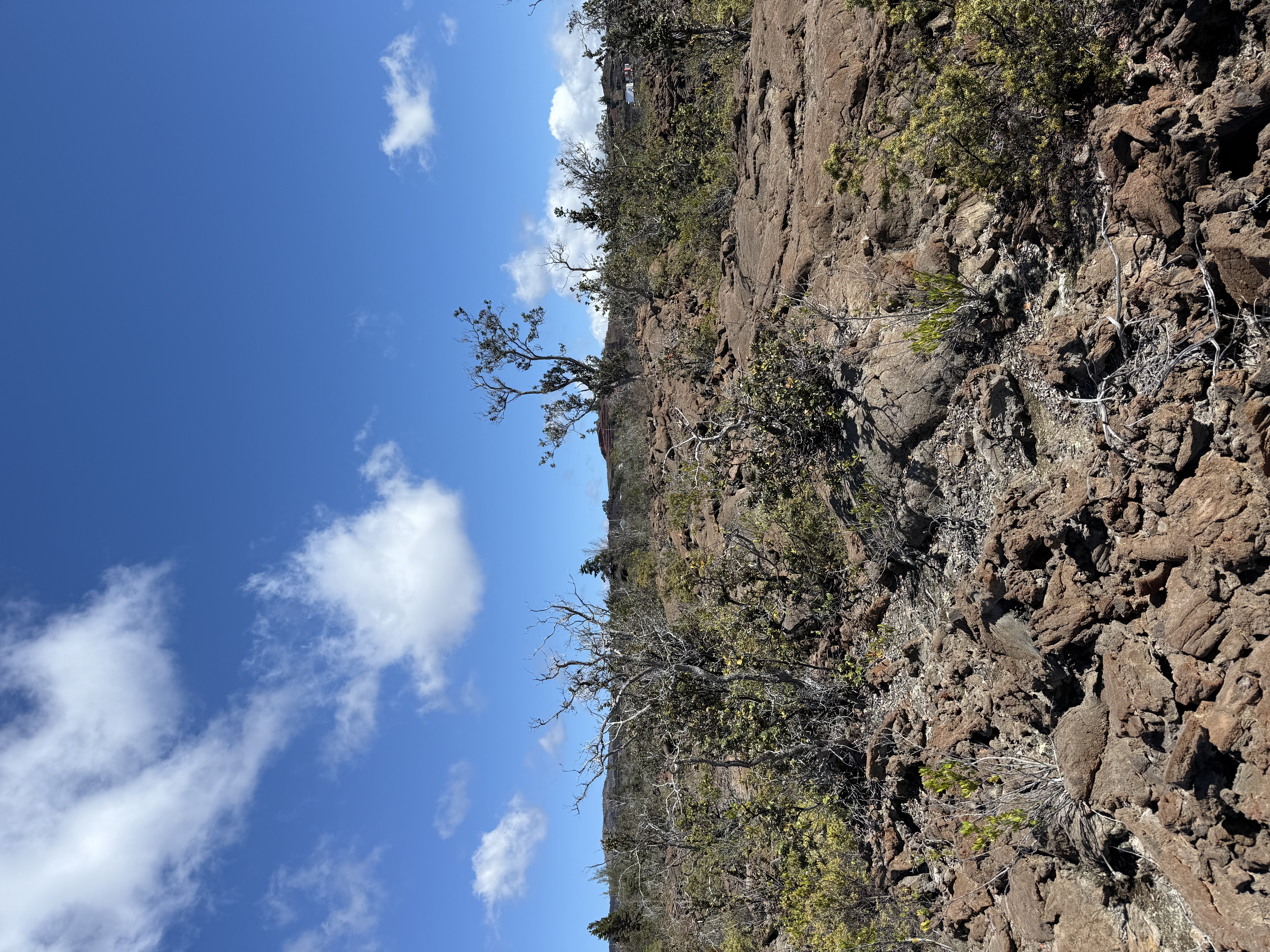 92-8520 Lot 4 Iwalani Circle Ocean View, HI 96704 - Photo 6 of 20 a view of a sky
