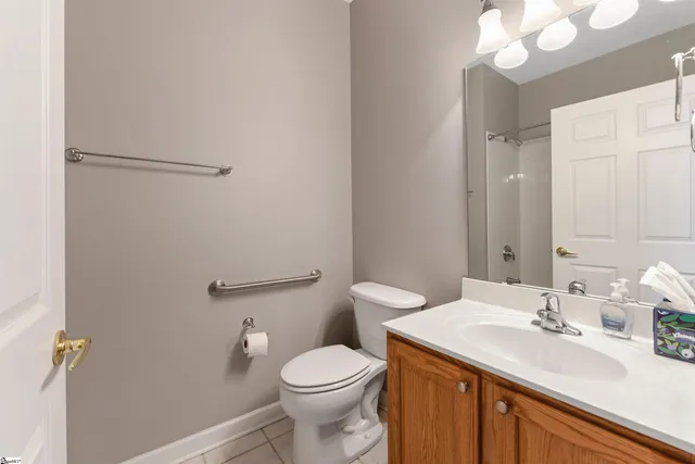 $315,000 | 122 Fudora Circle, Simpsonville, SC 29681