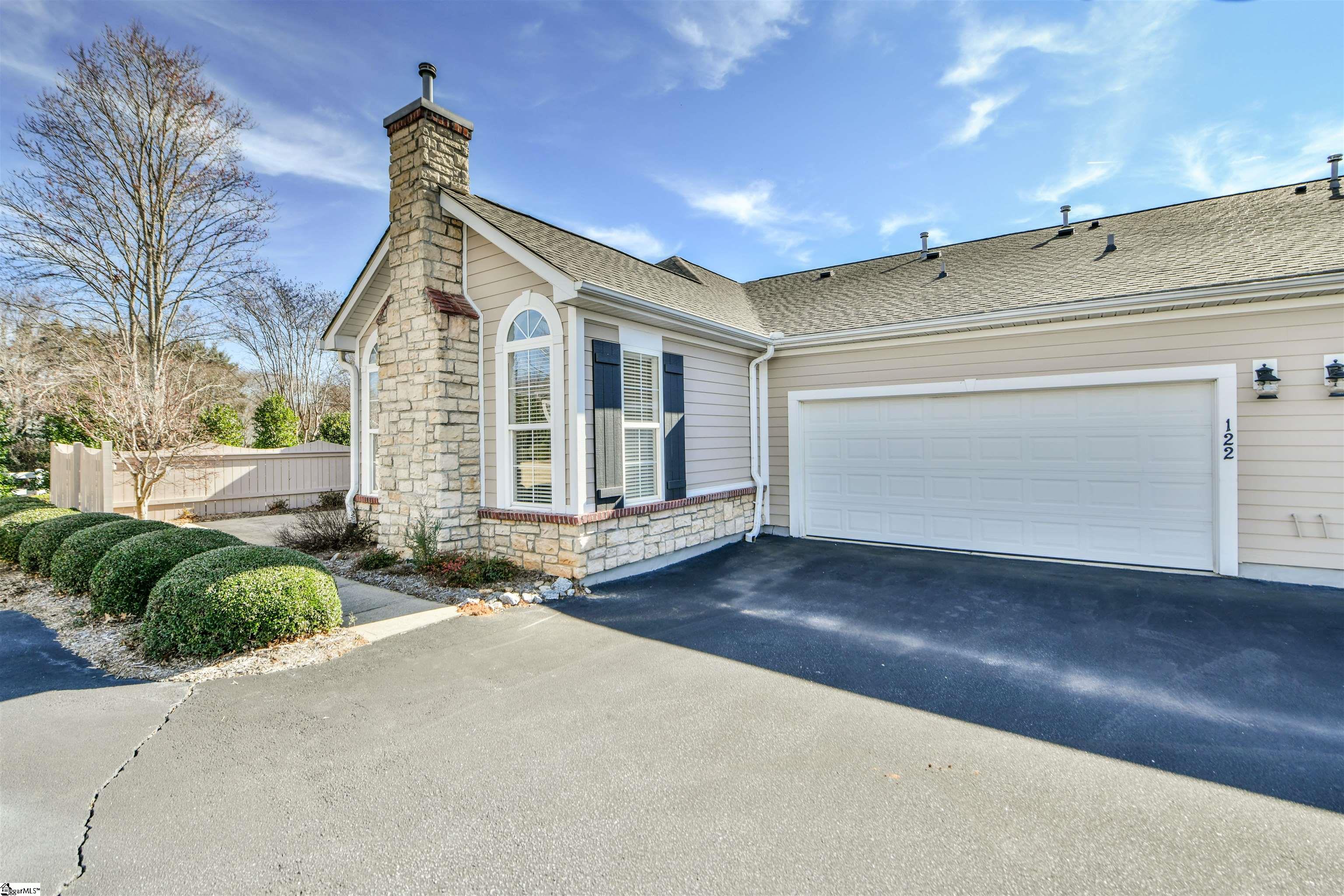 122 Fudora Circle Simpsonville, SC 29681 - Photo 29 of 32