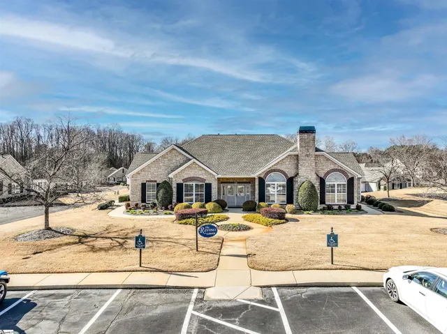 $315,000 | 122 Fudora Circle, Simpsonville, SC 29681