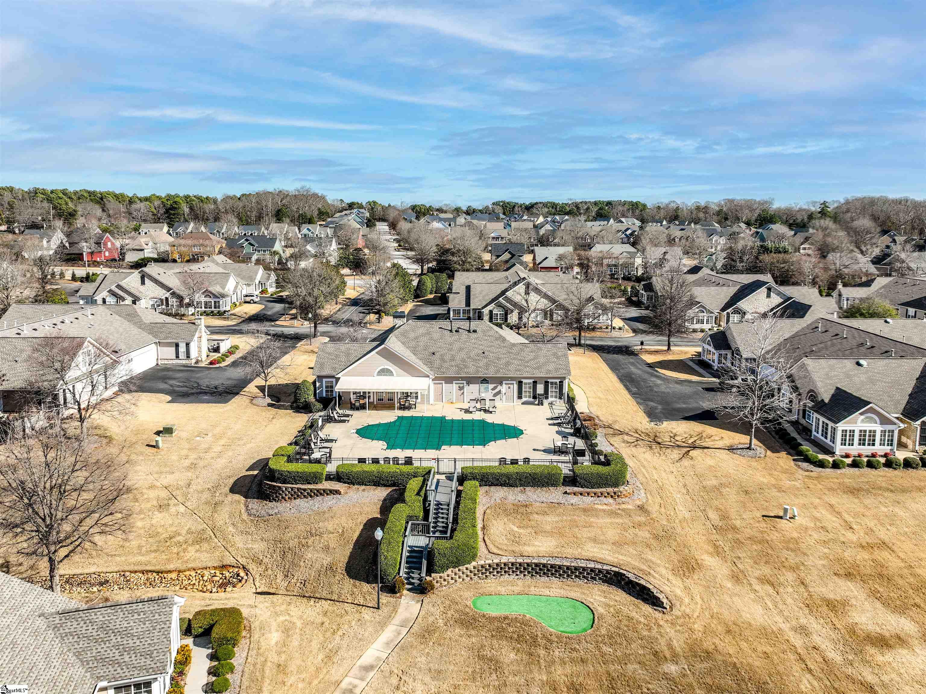 122 Fudora Circle Simpsonville, SC 29681 - Photo 31 of 32