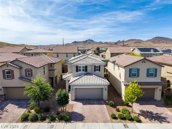 $580,000 | 2927 Tranquil Brook Avenue, Henderson, NV 89044