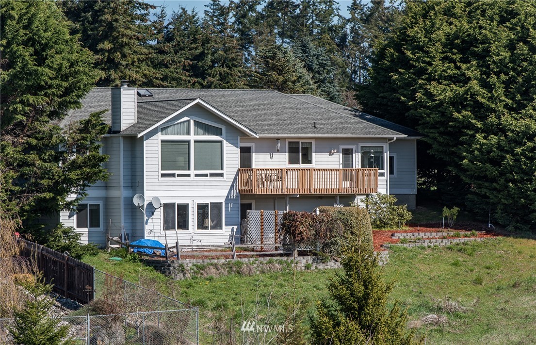 380 Ridge View Drive Sequim, WA 98382 - Photo 2 of 25