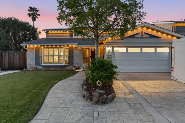 $2,199,000 | 603 Curie Drive, San Jose, CA 95123