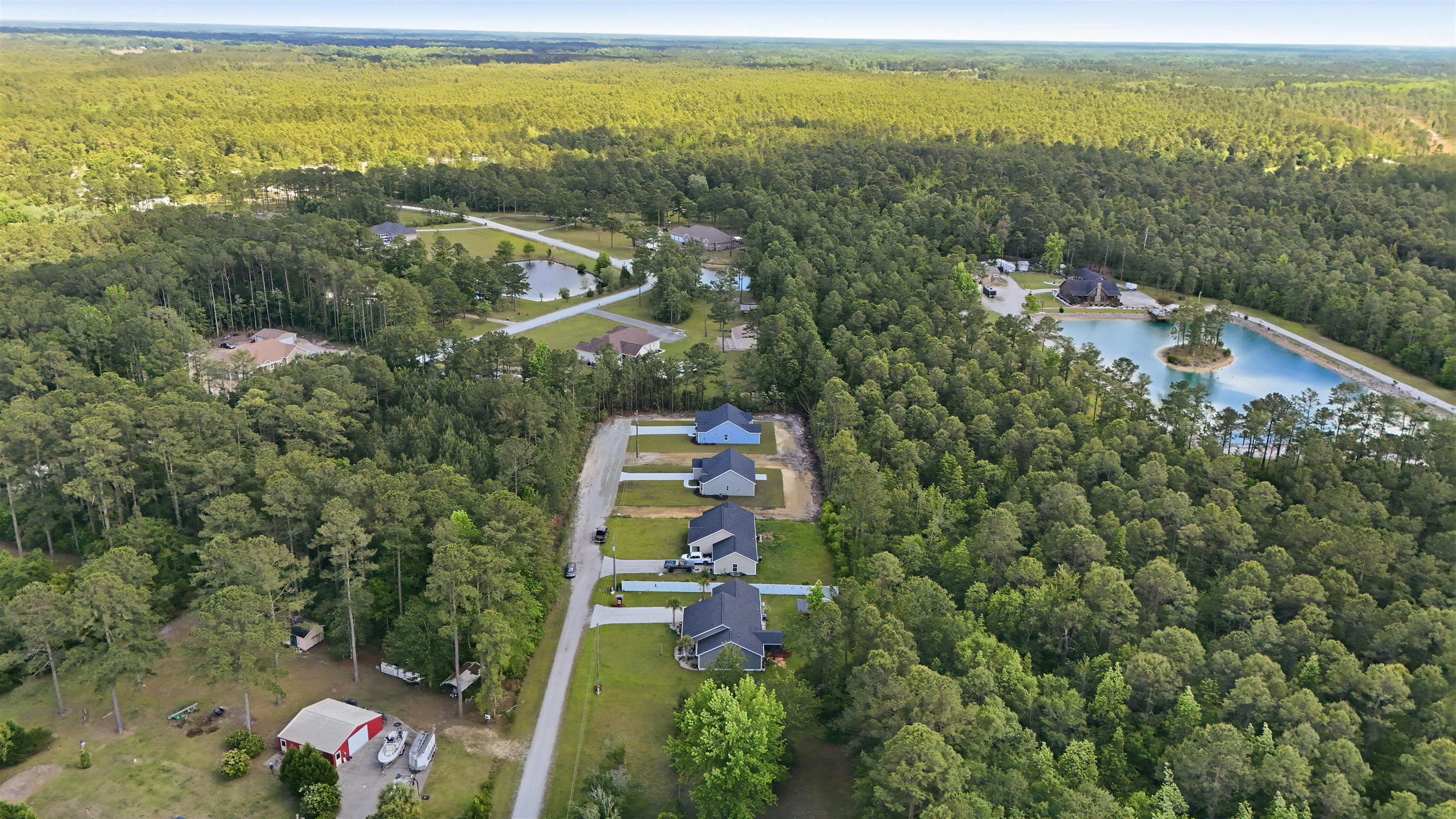 120 Violet Way Loris, SC 29569 - Photo 40 of 41