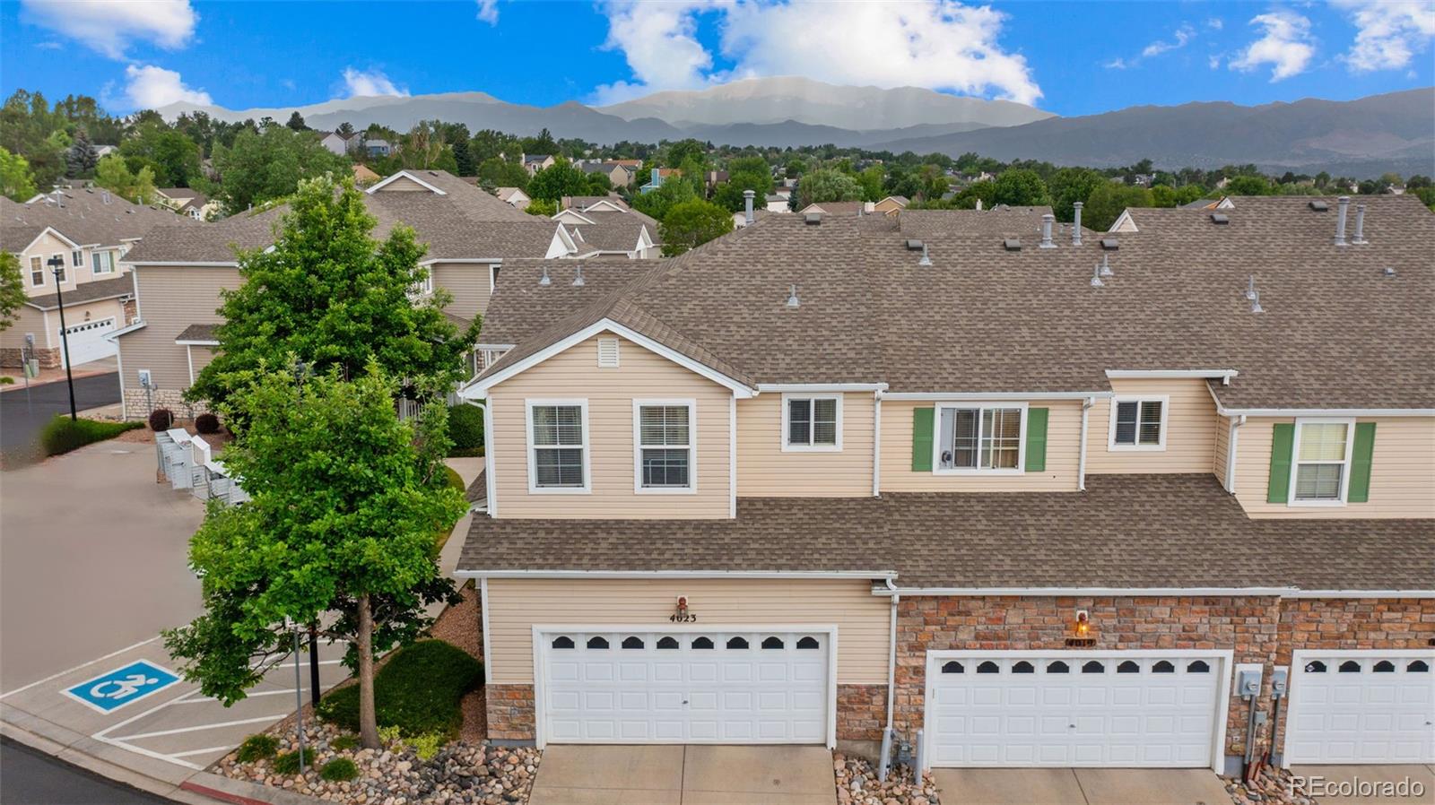 4023 Diamond Ridge View Colorado Springs, CO 80918 - Photo 29 of 31