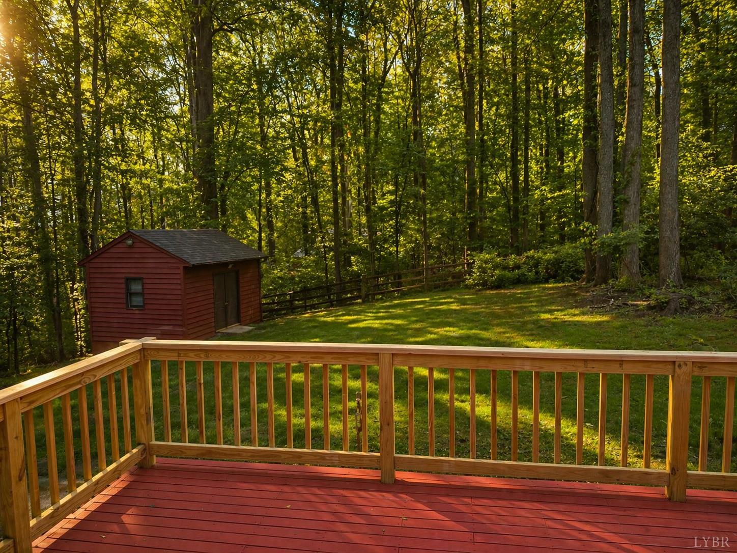 706 Ramblewood Road Forest, VA 24551 - Photo 3 of 32