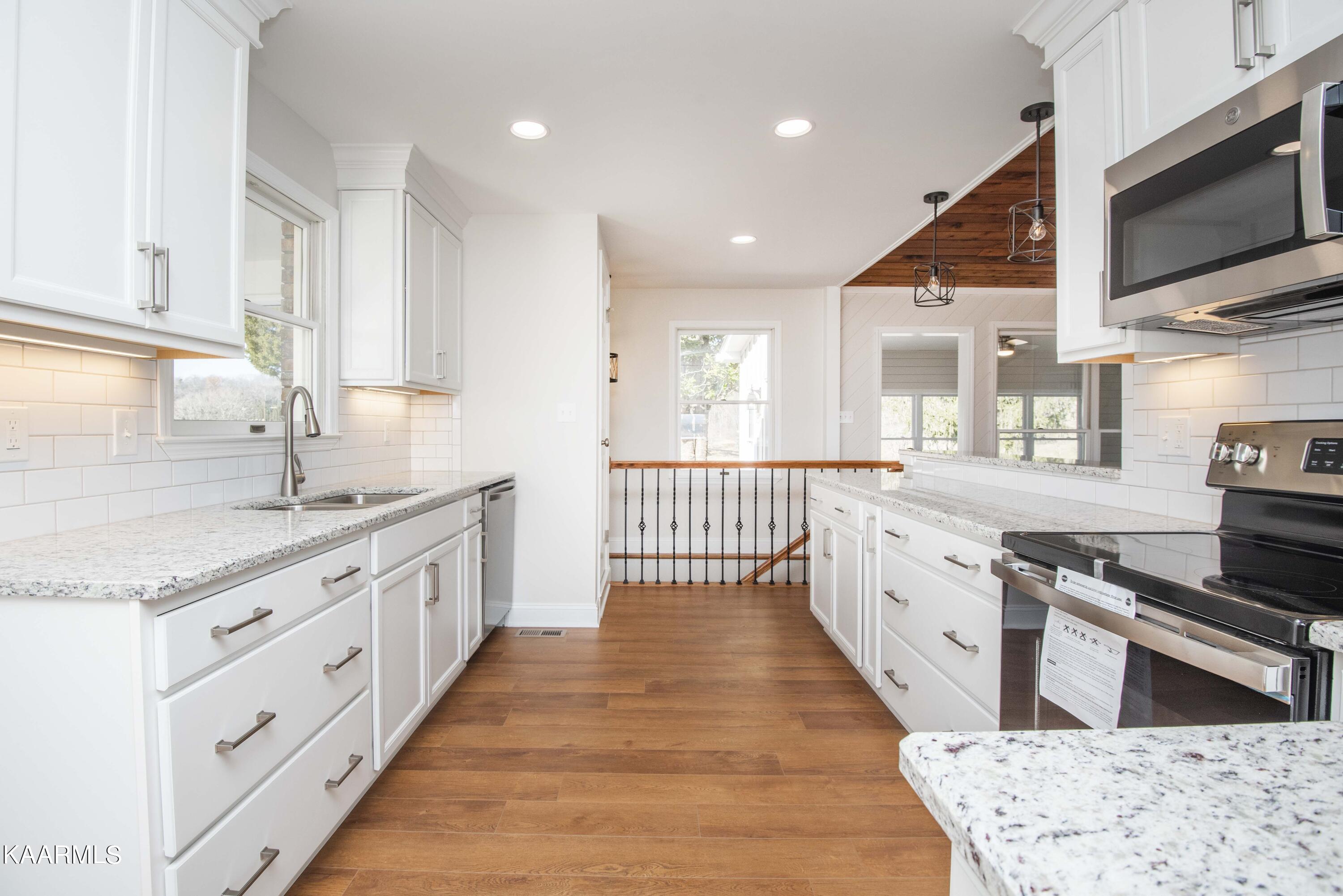 8107 Coppock Road Corryton, TN 37721 - Photo 12 of 50 kitchen 5_1