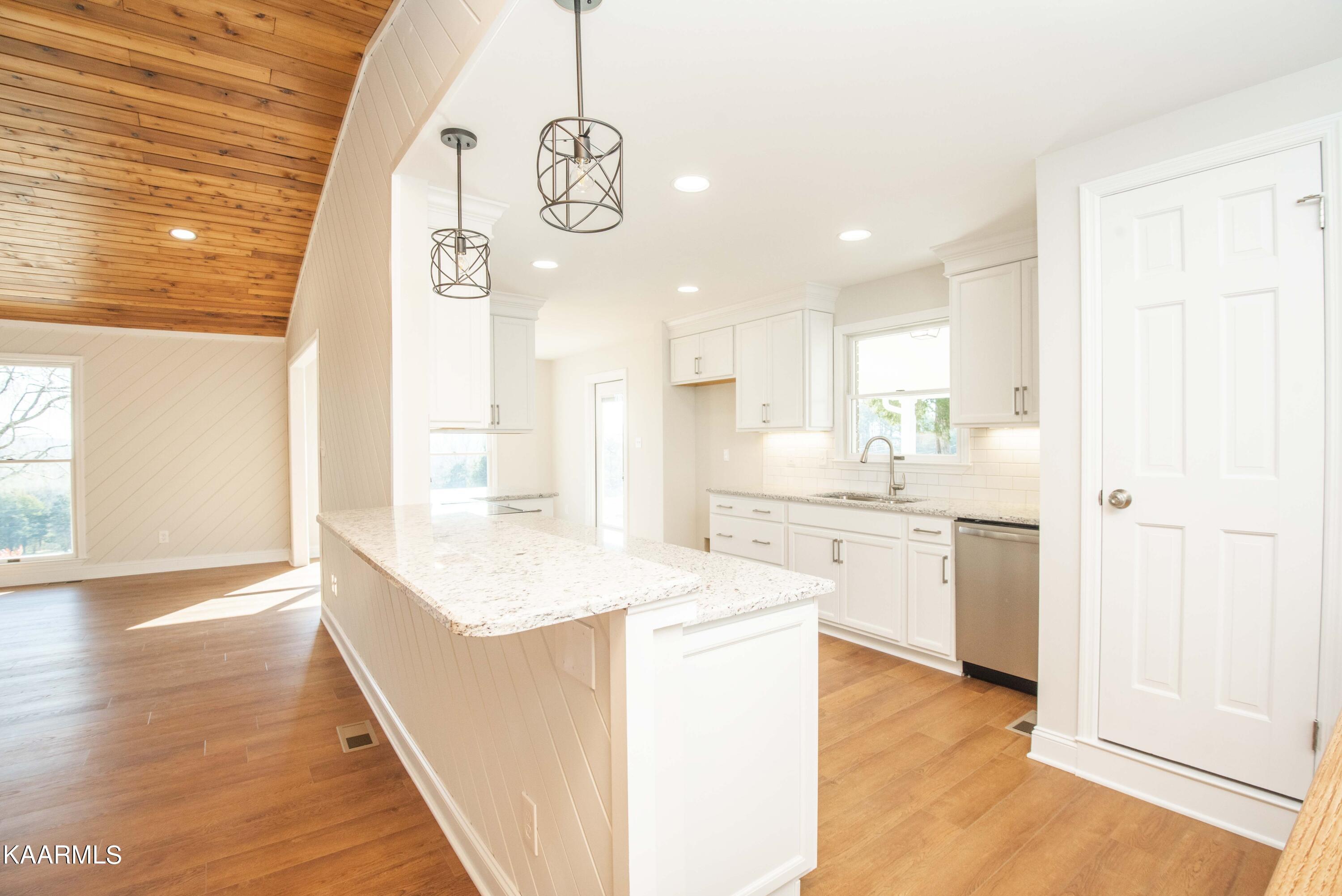 8107 Coppock Road Corryton, TN 37721 - Photo 13 of 50 kitchen_1