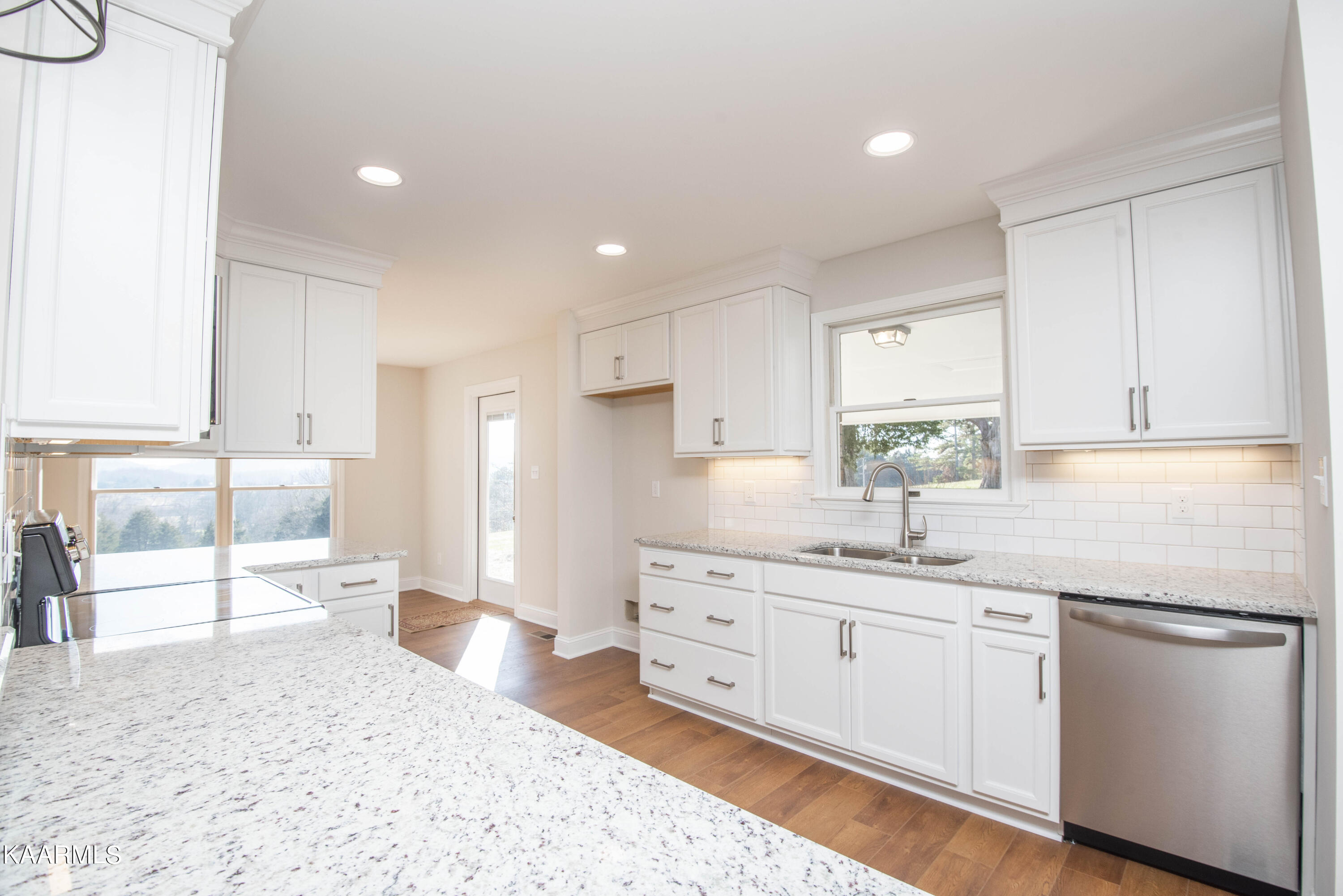 8107 Coppock Road Corryton, TN 37721 - Photo 14 of 50 kitchen1_1