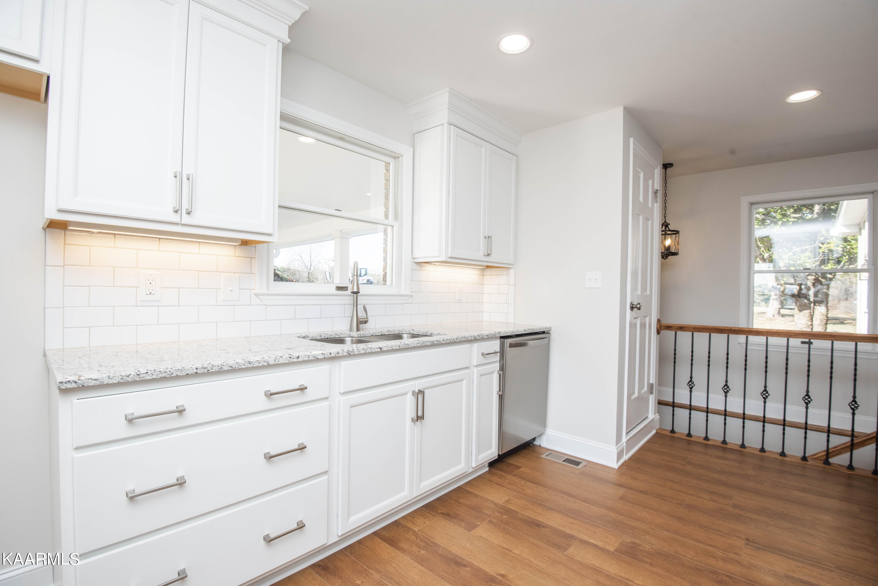 8107 Coppock Road Corryton, TN 37721 - Photo 15 of 50 kitchen 3_1