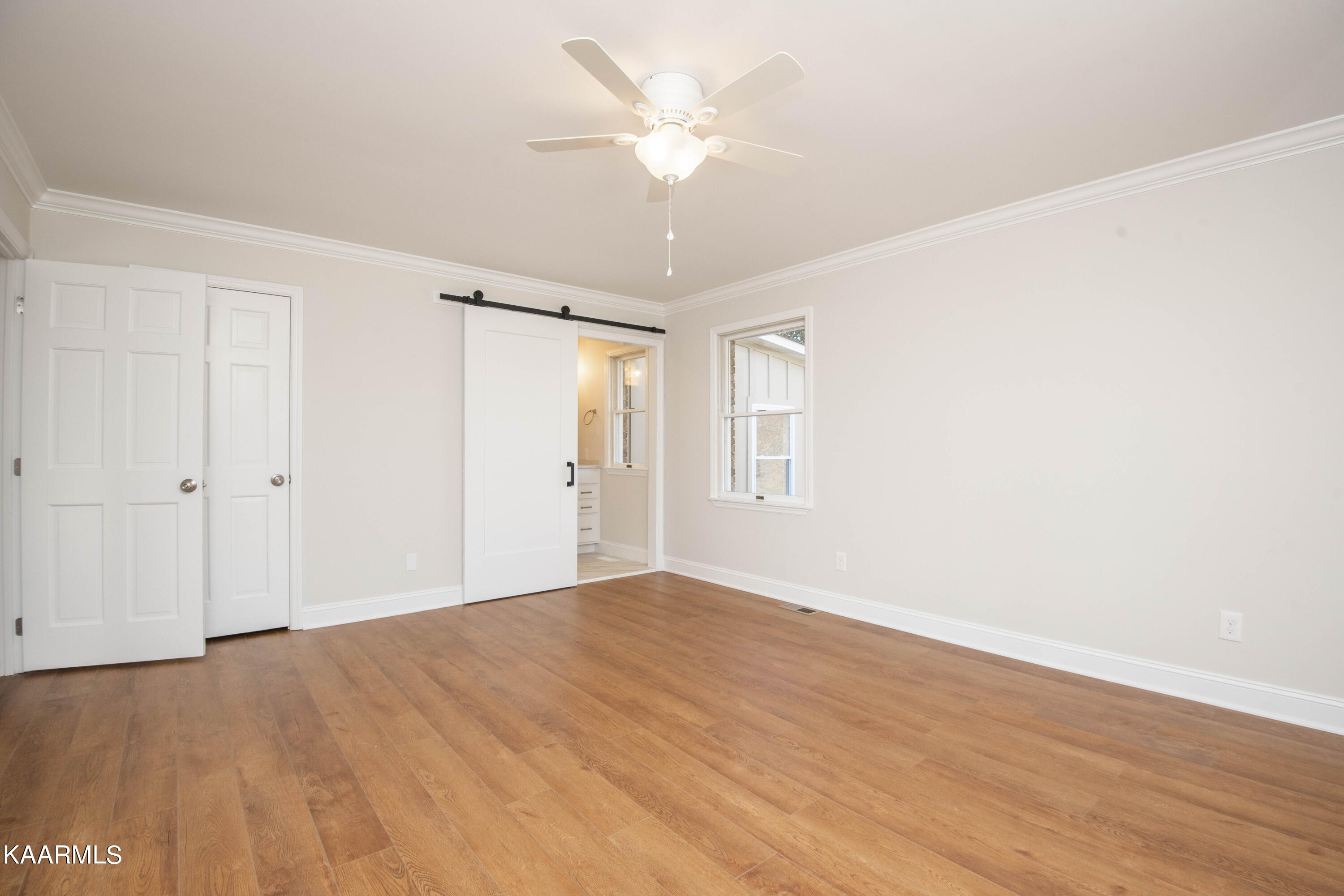 8107 Coppock Road Corryton, TN 37721 - Photo 23 of 50 master bed_1