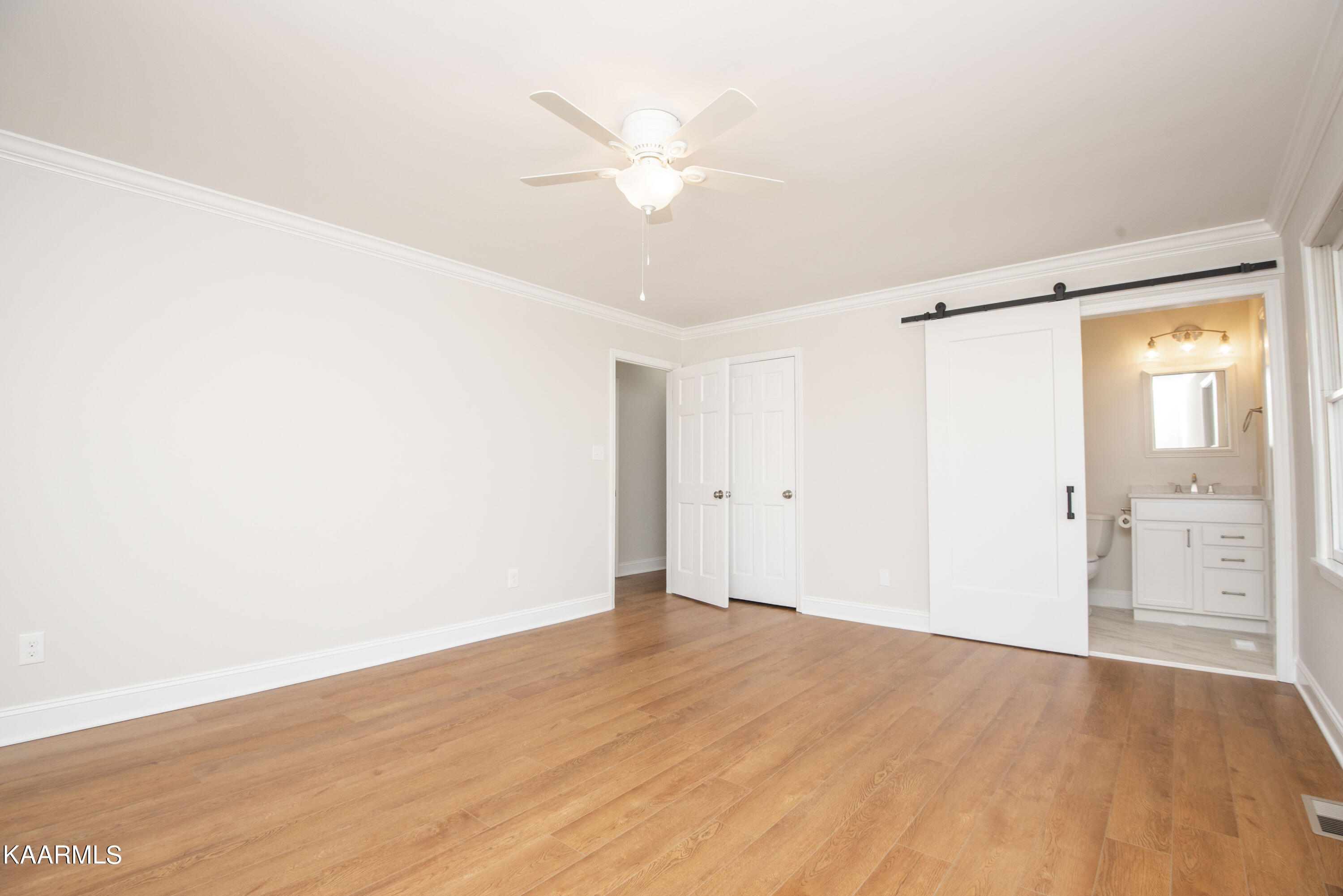 8107 Coppock Road Corryton, TN 37721 - Photo 24 of 50 master bed 1_1