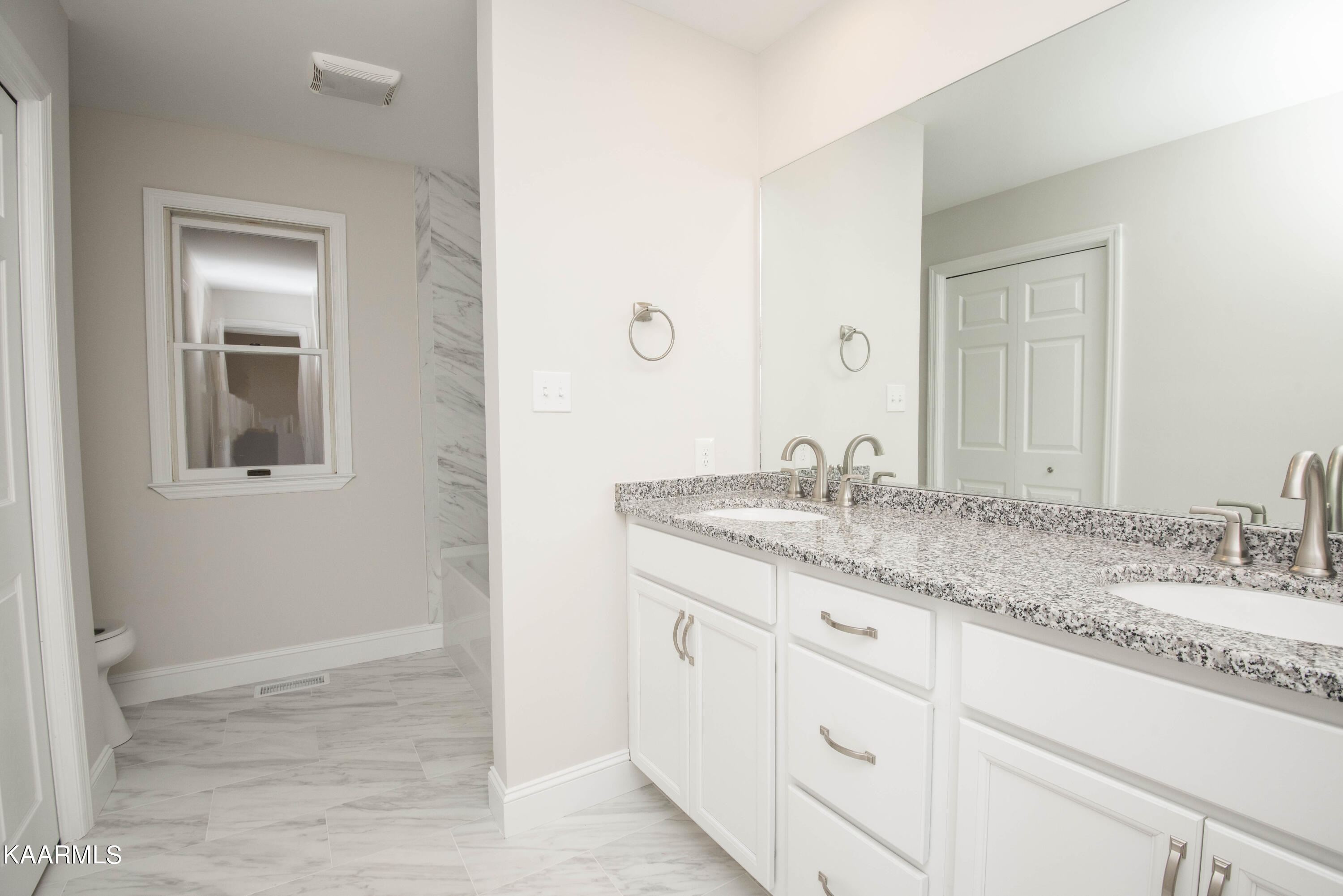8107 Coppock Road Corryton, TN 37721 - Photo 28 of 50 second bath 1_1