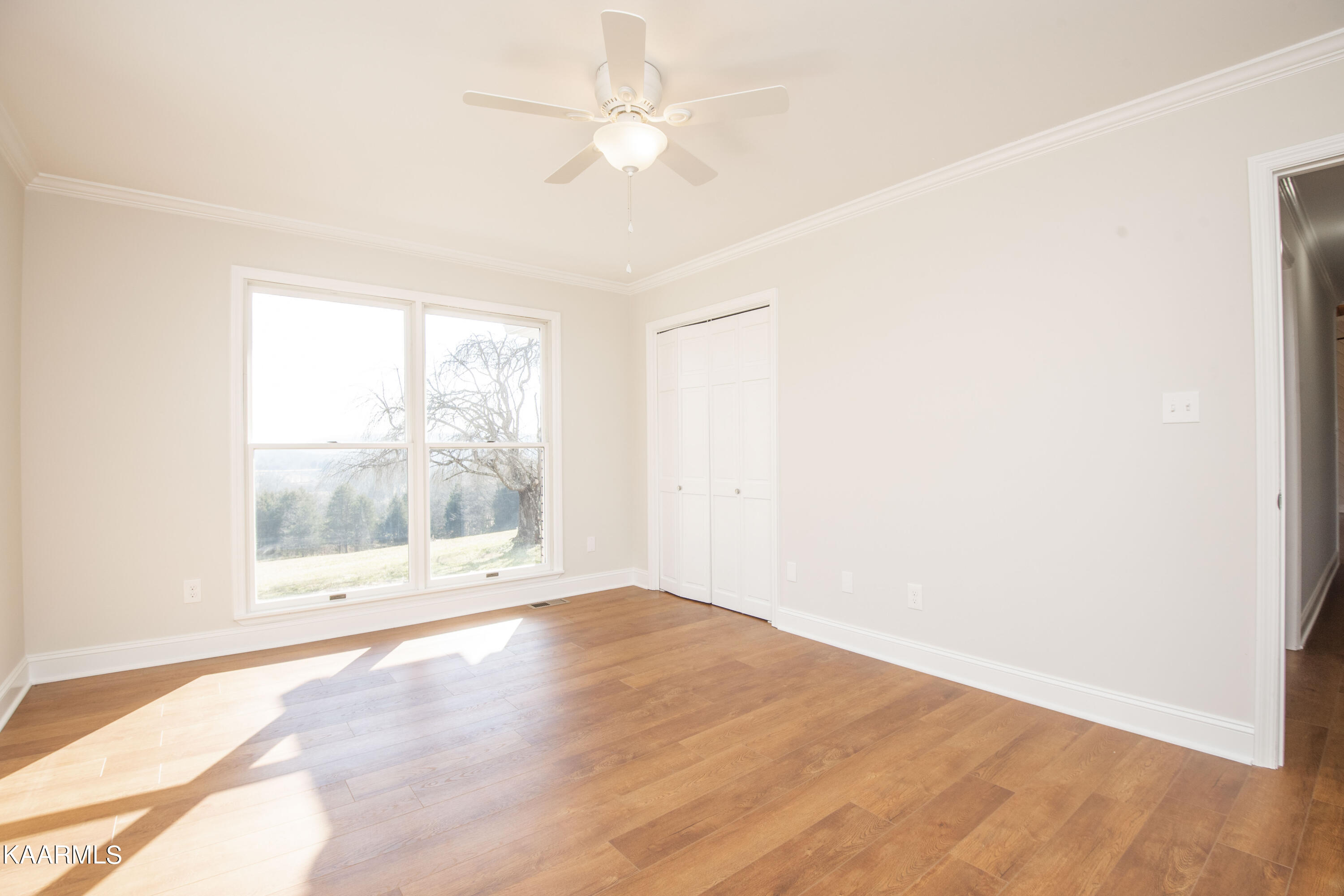8107 Coppock Road Corryton, TN 37721 - Photo 31 of 50 third bed 3_1