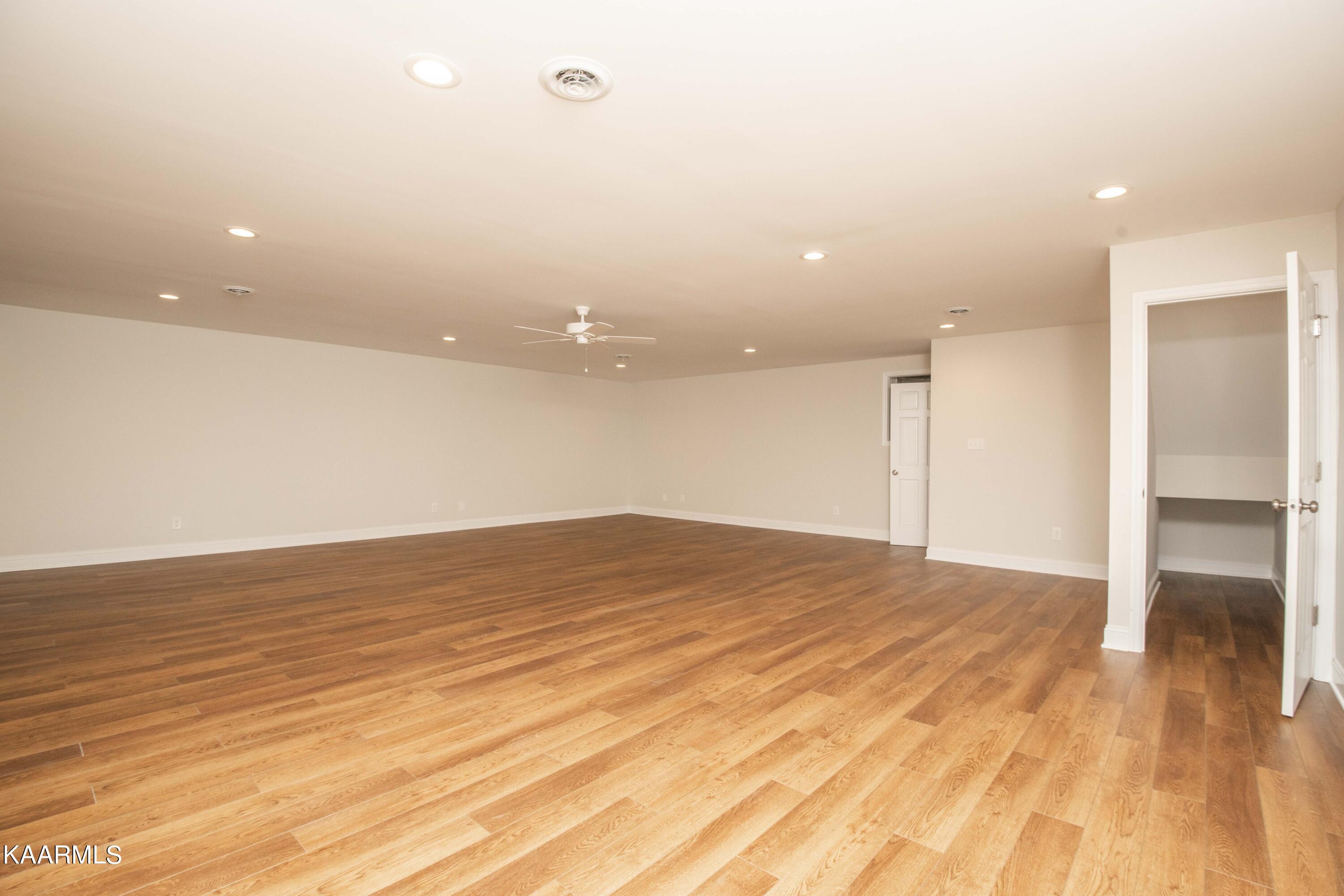 8107 Coppock Road Corryton, TN 37721 - Photo 33 of 50 basement 3_1