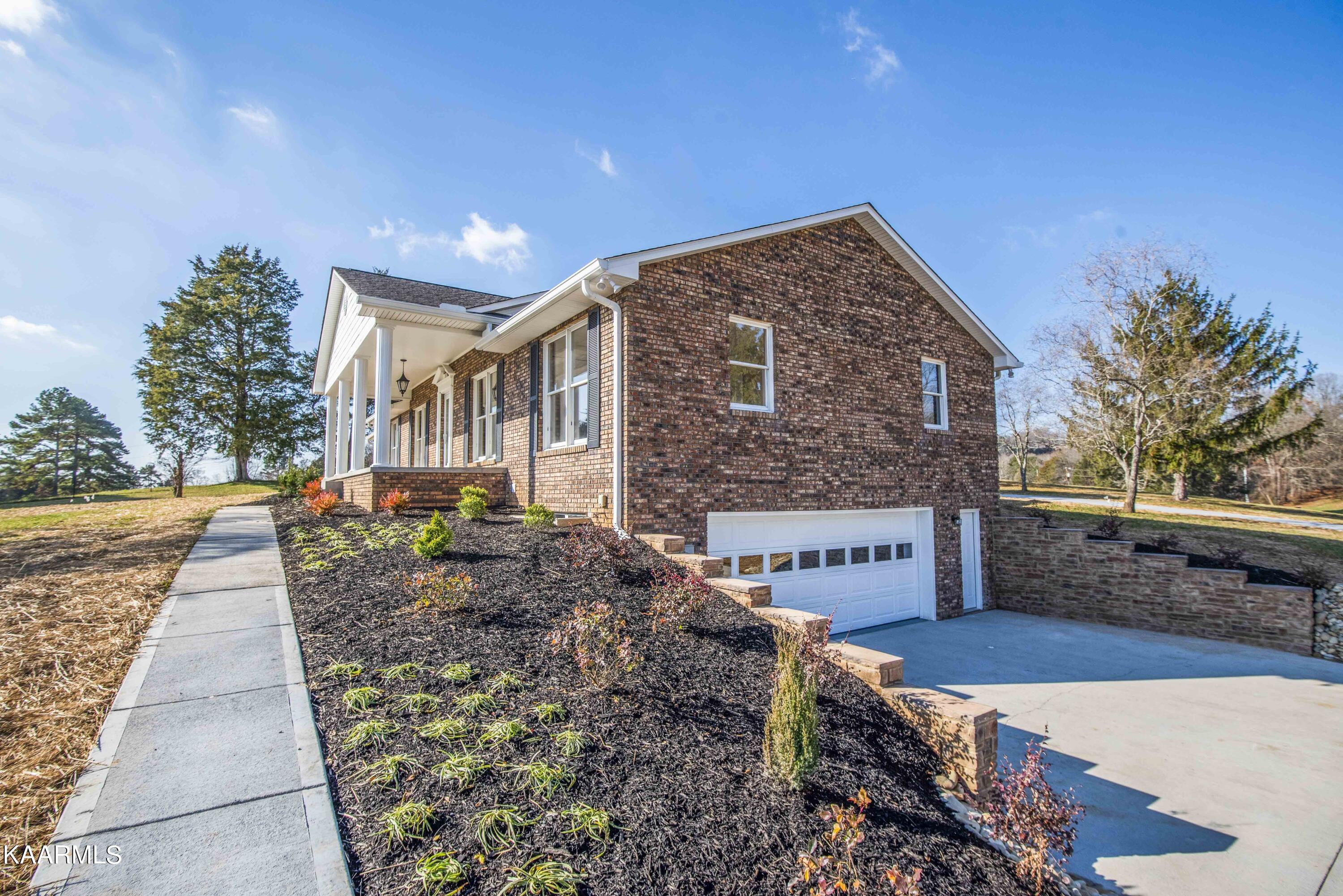 8107 Coppock Road Corryton, TN 37721 - Photo 45 of 50 exterior_1