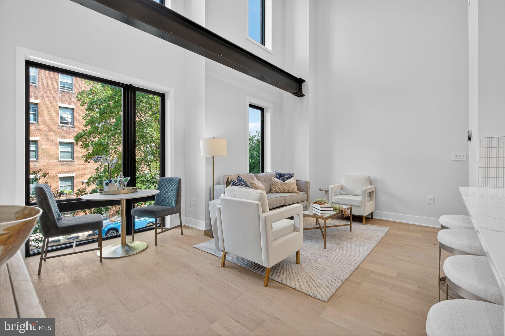 2440 Ontario Road Northwest, Unit 6 Washington, DC 20009 - Photo 4 of 19