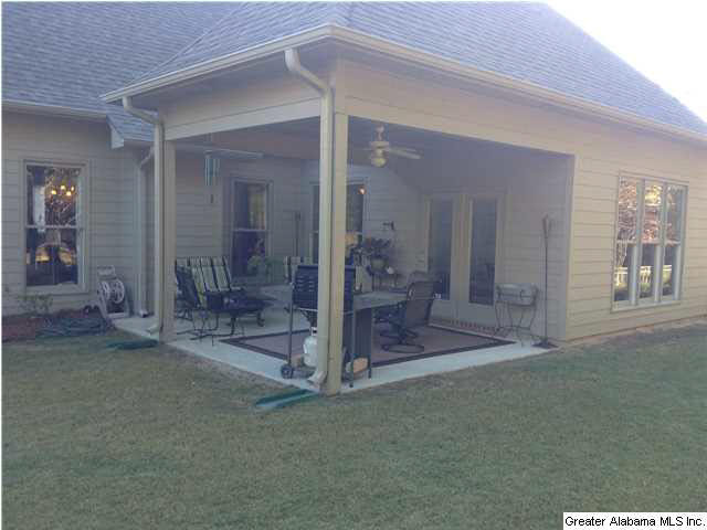 1176 Haven Road Birmingham, AL 35242 - Photo 24 of 27