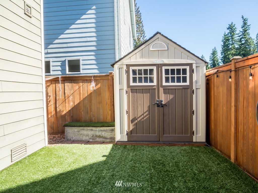 19405 Meridian Place West, Unit 22 Bothell, WA 98012 - Photo 22 of 22