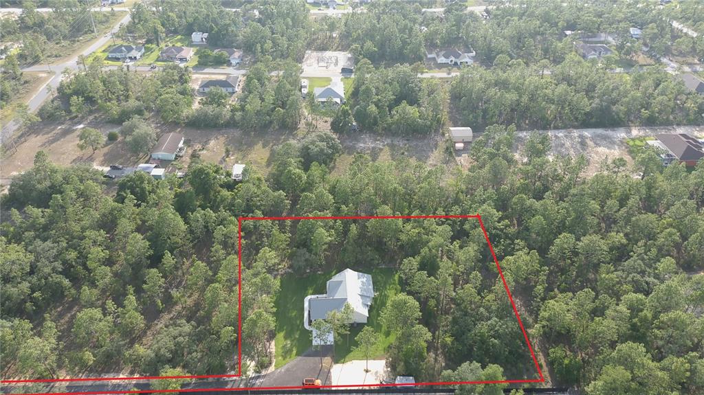 13193 Barnevelde Road Weeki Wachee, FL 34614 - Photo 63 of 71