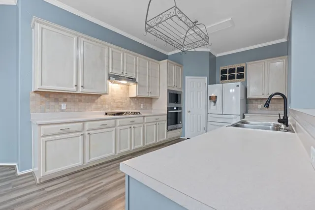 $574,900 | 15835 Garrison Circle, Austin, TX 78717