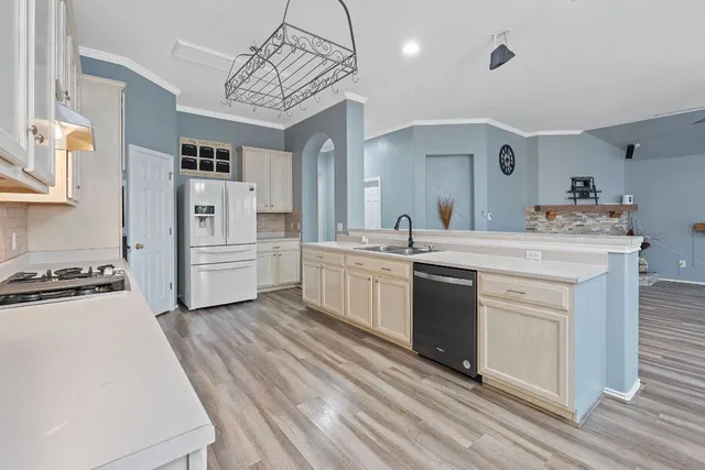 $574,900 | 15835 Garrison Circle, Austin, TX 78717