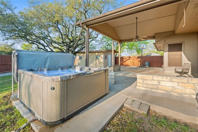 $574,900 | 15835 Garrison Circle, Austin, TX 78717