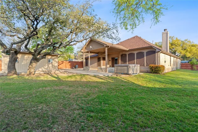 $574,900 | 15835 Garrison Circle, Austin, TX 78717