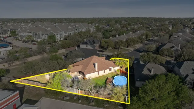 $574,900 | 15835 Garrison Circle, Austin, TX 78717