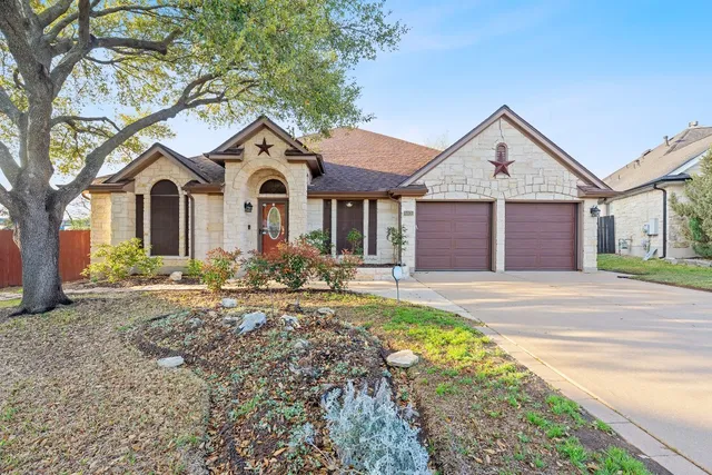 $574,900 | 15835 Garrison Circle, Austin, TX 78717