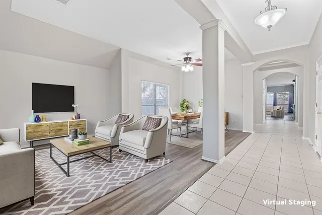 $574,900 | 15835 Garrison Circle, Austin, TX 78717