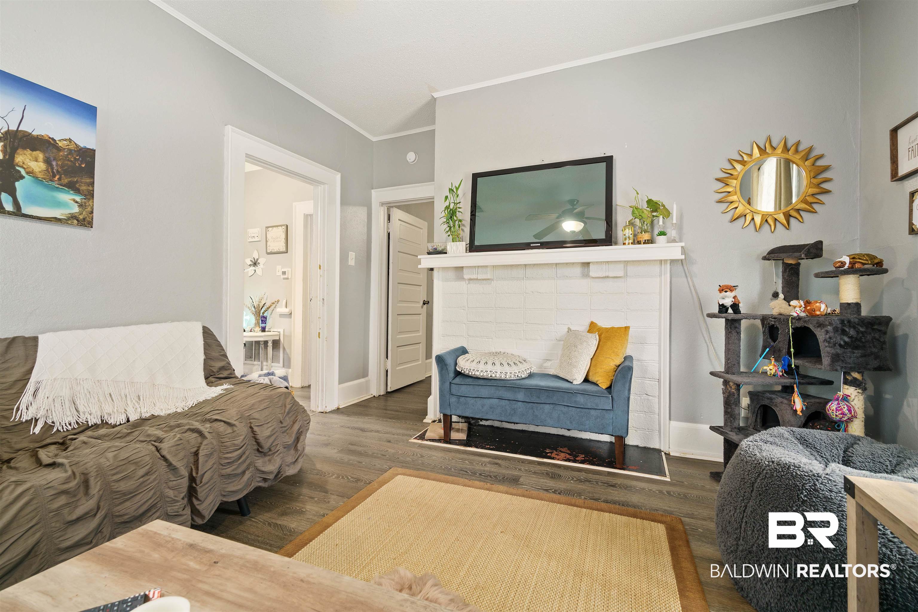 202 1st Street Mobile, AL 36611 - Photo 15 of 25