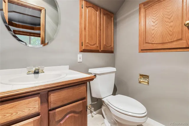 $439,950 | 17483 East Temple Drive, Aurora, CO 80015