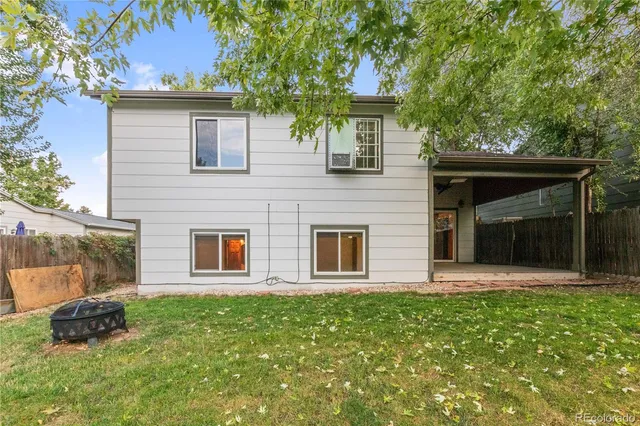 $439,950 | 17483 East Temple Drive, Aurora, CO 80015