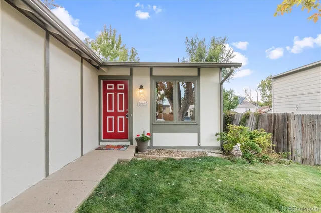 $439,950 | 17483 East Temple Drive, Aurora, CO 80015