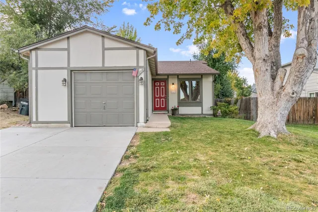 $439,950 | 17483 East Temple Drive, Aurora, CO 80015