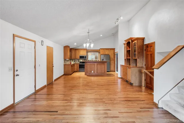 $439,950 | 17483 East Temple Drive, Aurora, CO 80015