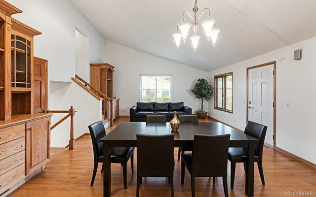 $439,950 | 17483 East Temple Drive, Aurora, CO 80015