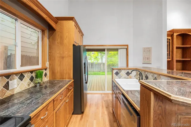 $439,950 | 17483 East Temple Drive, Aurora, CO 80015