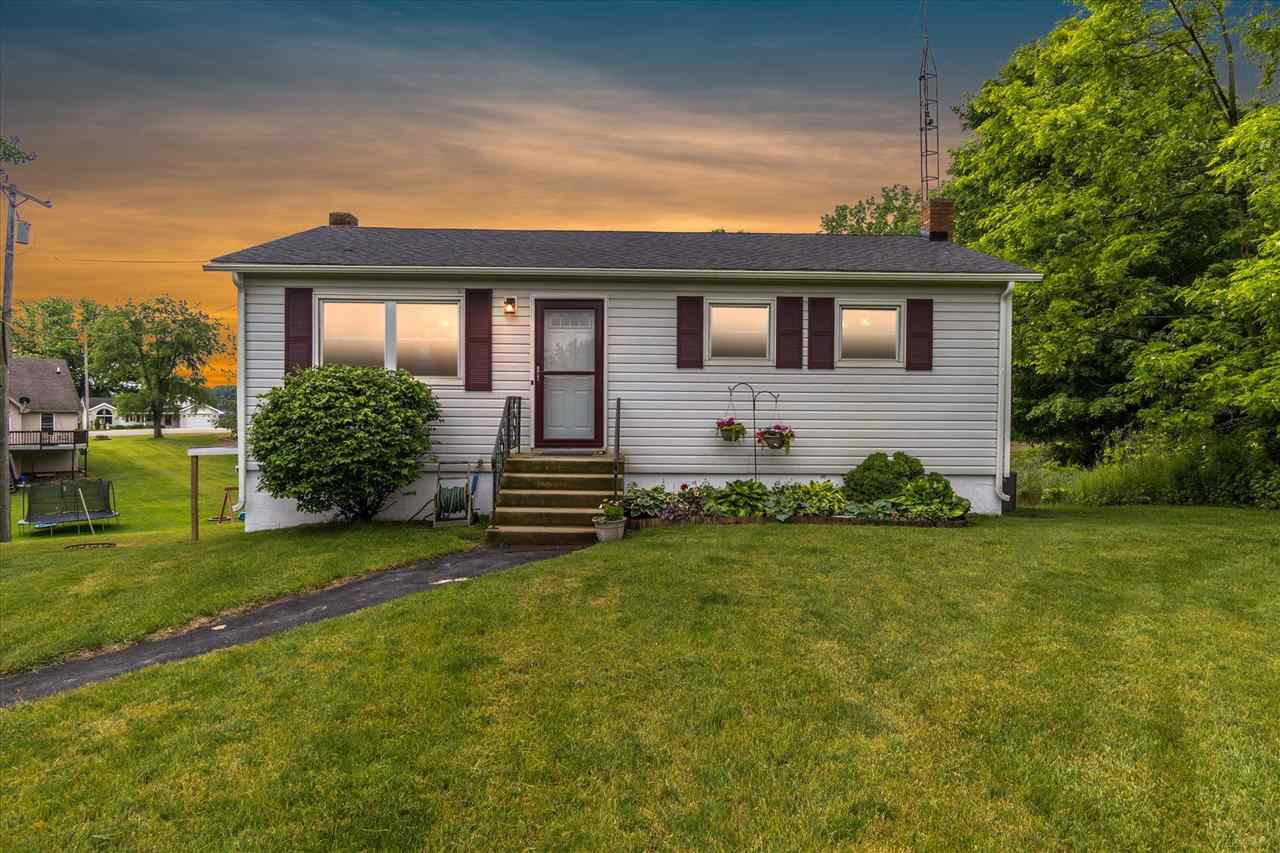 11235 Vicary Road Jerome, MI 49249 - Photo 1 of 46 Photo 1
