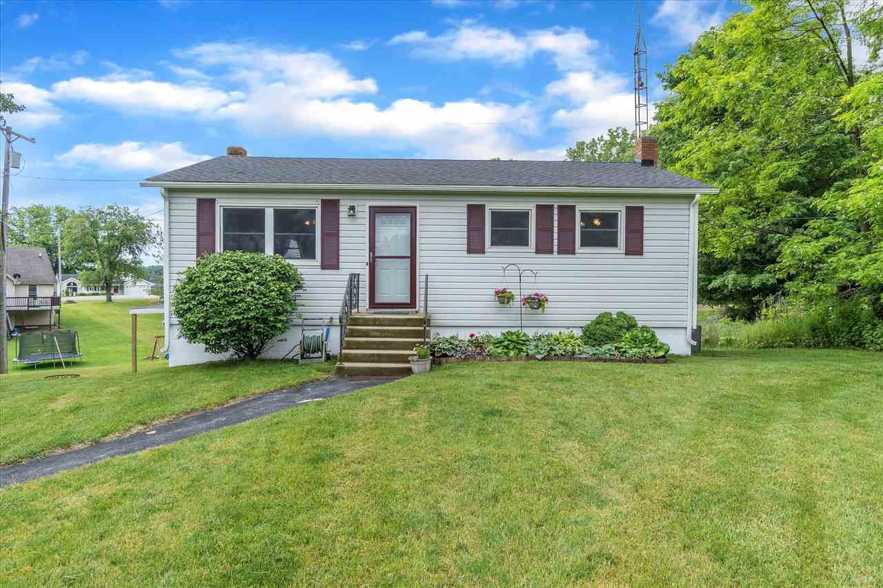 11235 Vicary Road Jerome, MI 49249 - Photo 3 of 46 Photo 3
