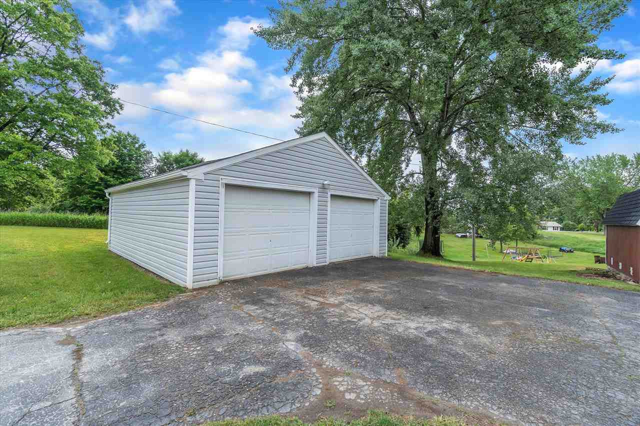 11235 Vicary Road Jerome, MI 49249 - Photo 34 of 46 Photo 34